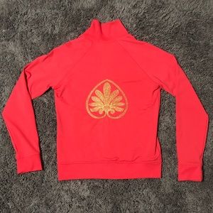 Old Navy Yoga Jacket